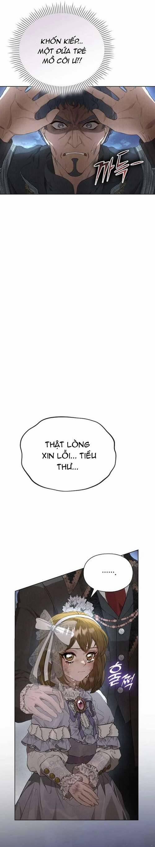 Nhân Vật Phụ Quyết Định Trở Thành Kẻ Giả Mạo 11 trang 19