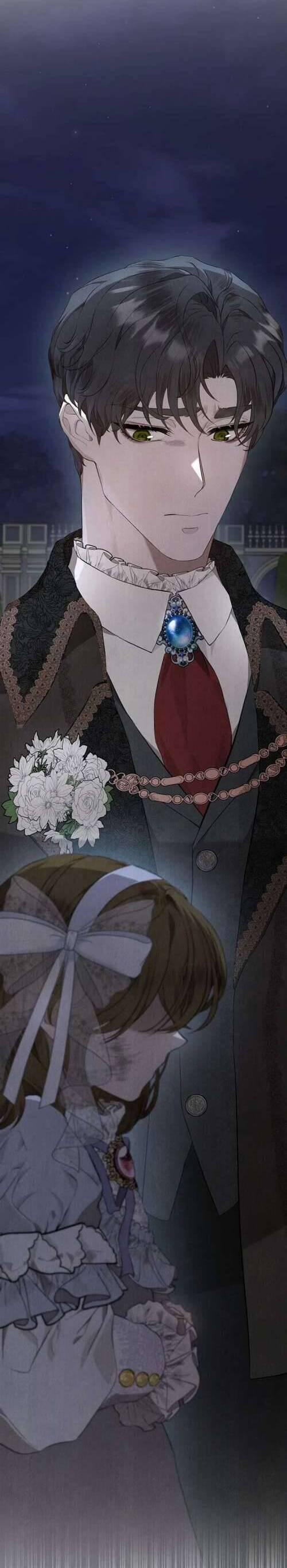 Nhân Vật Phụ Quyết Định Trở Thành Kẻ Giả Mạo 11 trang 20