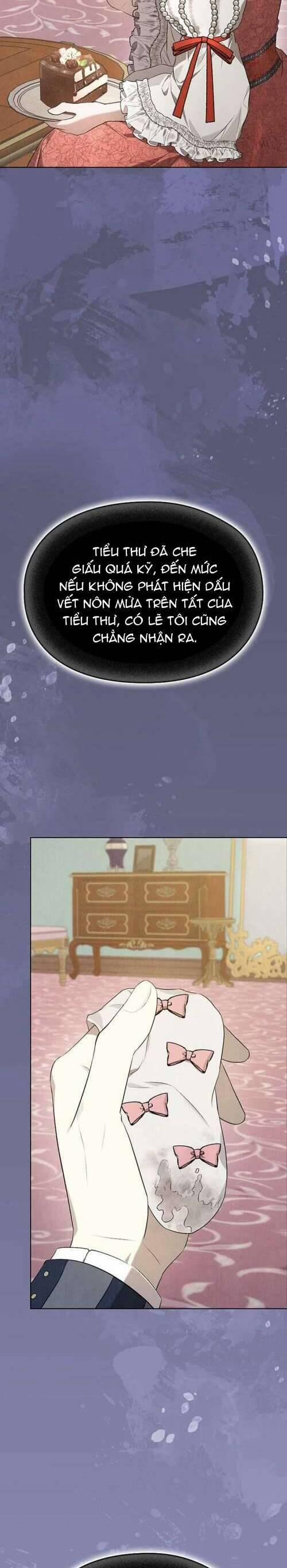 Nhân Vật Phụ Quyết Định Trở Thành Kẻ Giả Mạo 11 trang 26