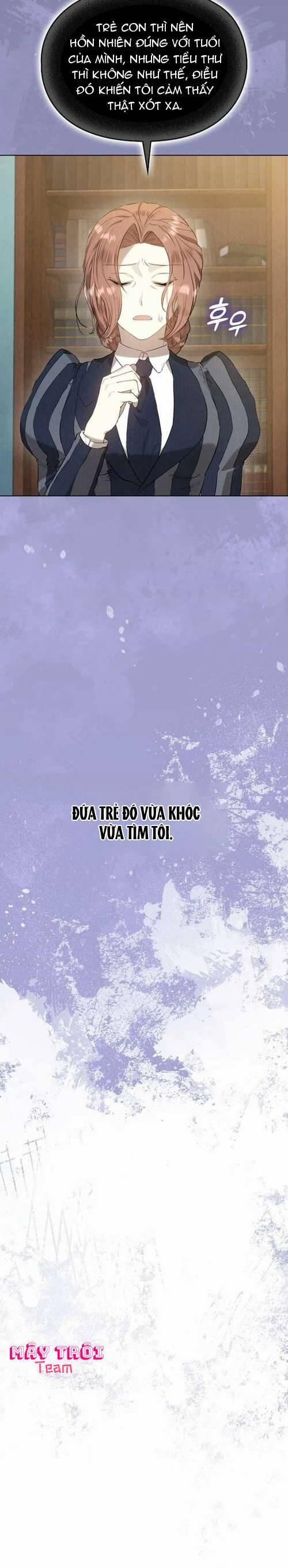 Nhân Vật Phụ Quyết Định Trở Thành Kẻ Giả Mạo 11 trang 27