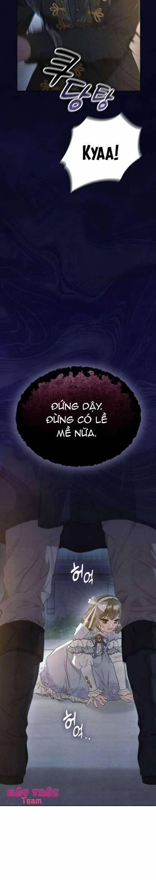 Nhân Vật Phụ Quyết Định Trở Thành Kẻ Giả Mạo 11 trang 3