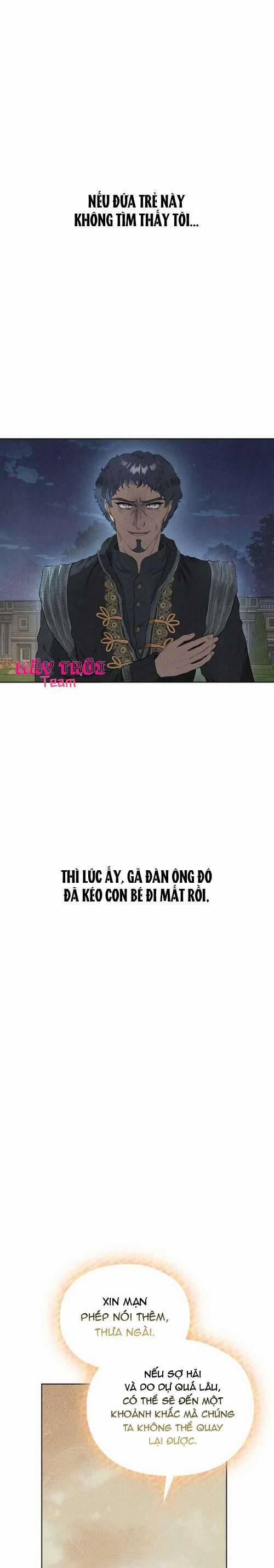 Nhân Vật Phụ Quyết Định Trở Thành Kẻ Giả Mạo 11 trang 31