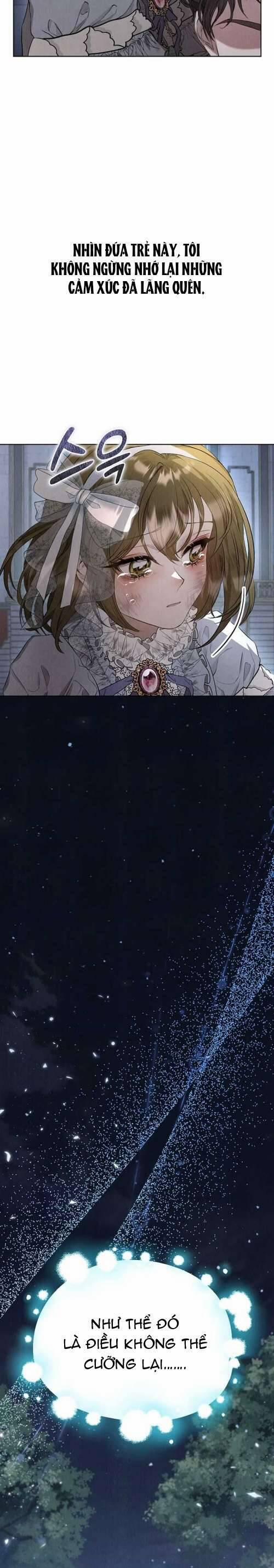 Nhân Vật Phụ Quyết Định Trở Thành Kẻ Giả Mạo 11 trang 33