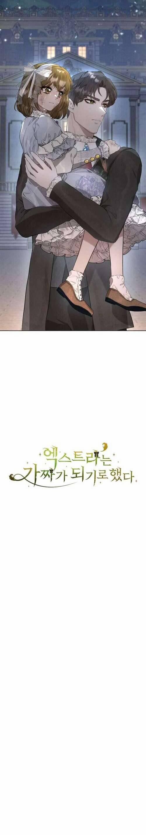 Nhân Vật Phụ Quyết Định Trở Thành Kẻ Giả Mạo 11 trang 34