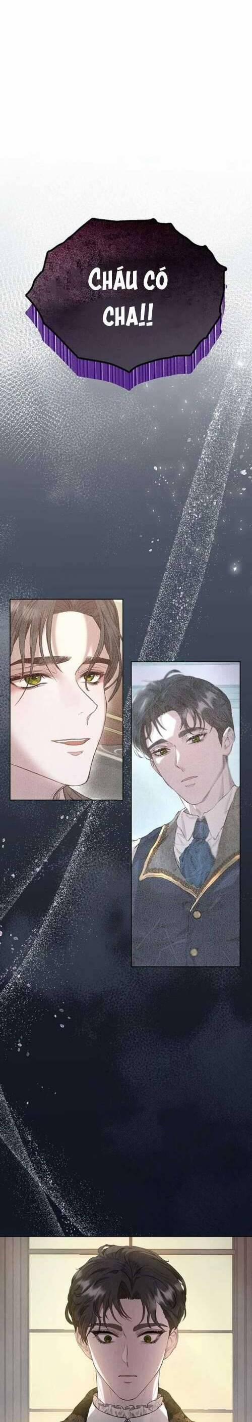 Nhân Vật Phụ Quyết Định Trở Thành Kẻ Giả Mạo 11 trang 7