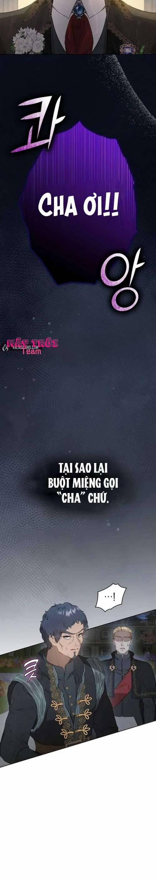 Nhân Vật Phụ Quyết Định Trở Thành Kẻ Giả Mạo 11 trang 8