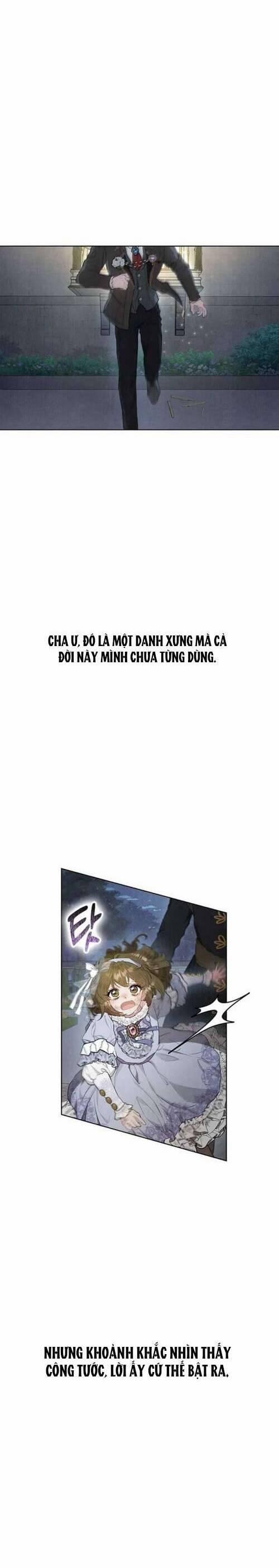 Nhân Vật Phụ Quyết Định Trở Thành Kẻ Giả Mạo 11 trang 9