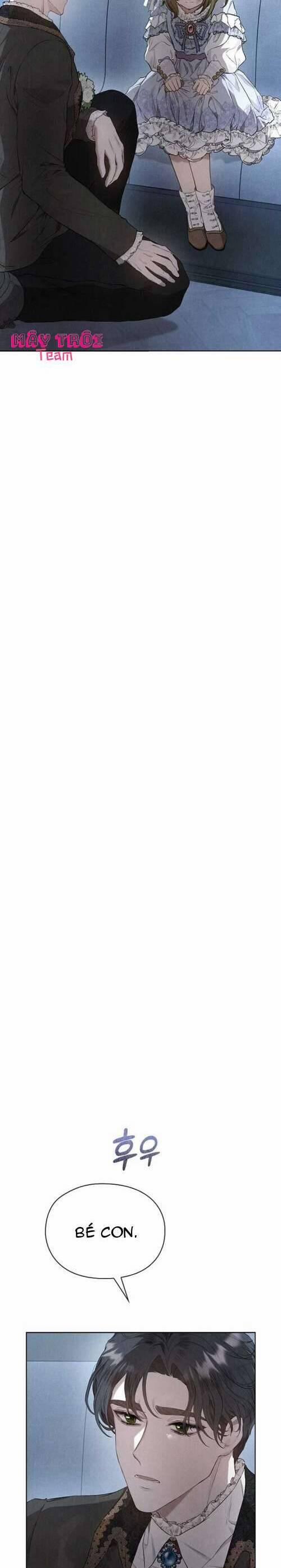 Nhân Vật Phụ Quyết Định Trở Thành Kẻ Giả Mạo 12 trang 1