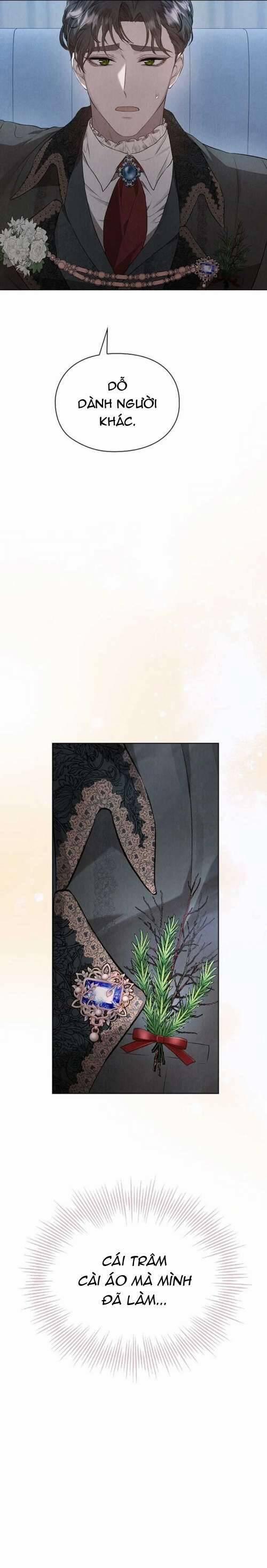 Nhân Vật Phụ Quyết Định Trở Thành Kẻ Giả Mạo 12 trang 10