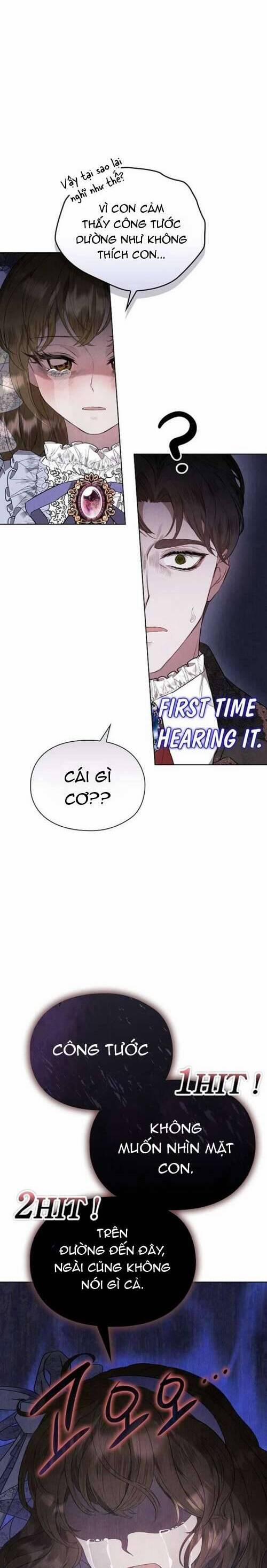 Nhân Vật Phụ Quyết Định Trở Thành Kẻ Giả Mạo 12 trang 12