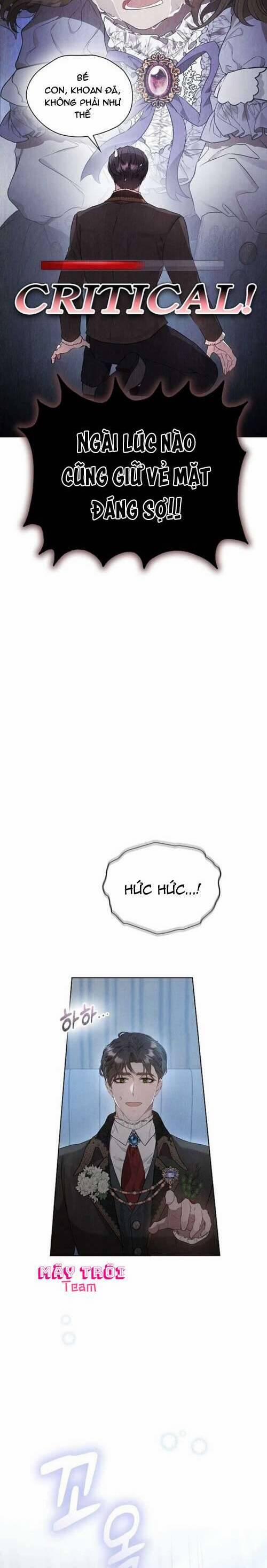 Nhân Vật Phụ Quyết Định Trở Thành Kẻ Giả Mạo 12 trang 13