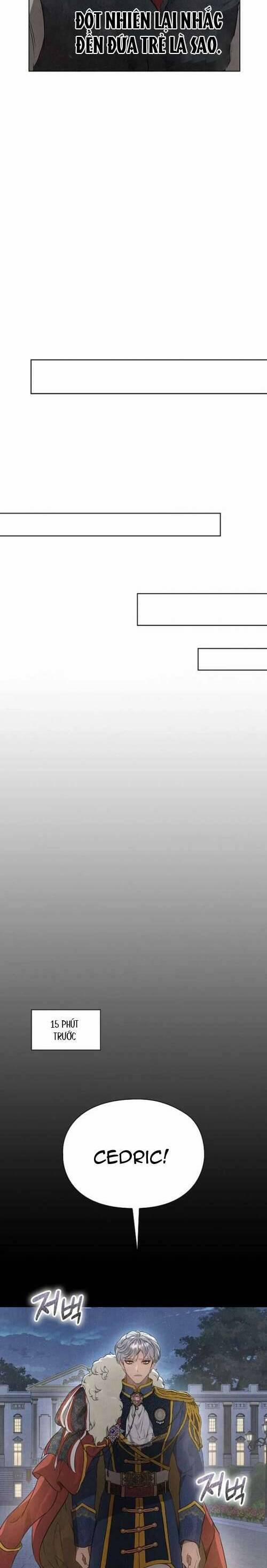 Nhân Vật Phụ Quyết Định Trở Thành Kẻ Giả Mạo 12 trang 17