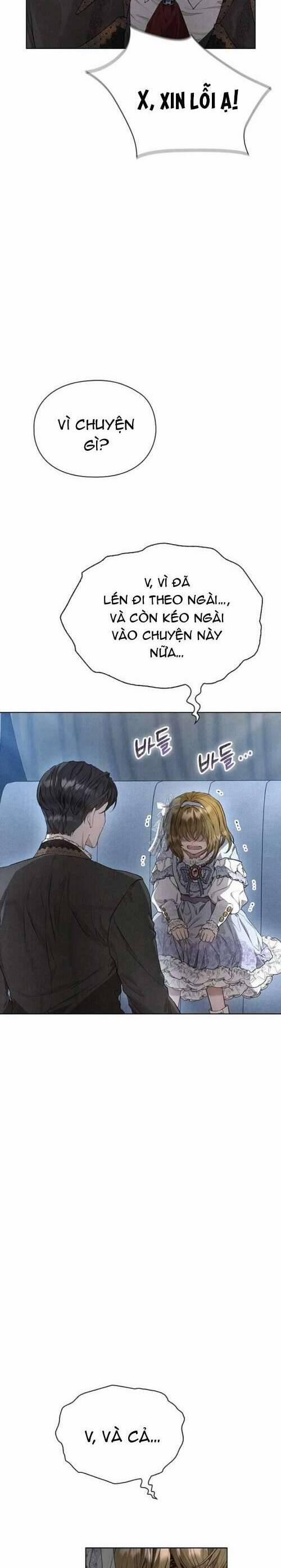 Nhân Vật Phụ Quyết Định Trở Thành Kẻ Giả Mạo 12 trang 2