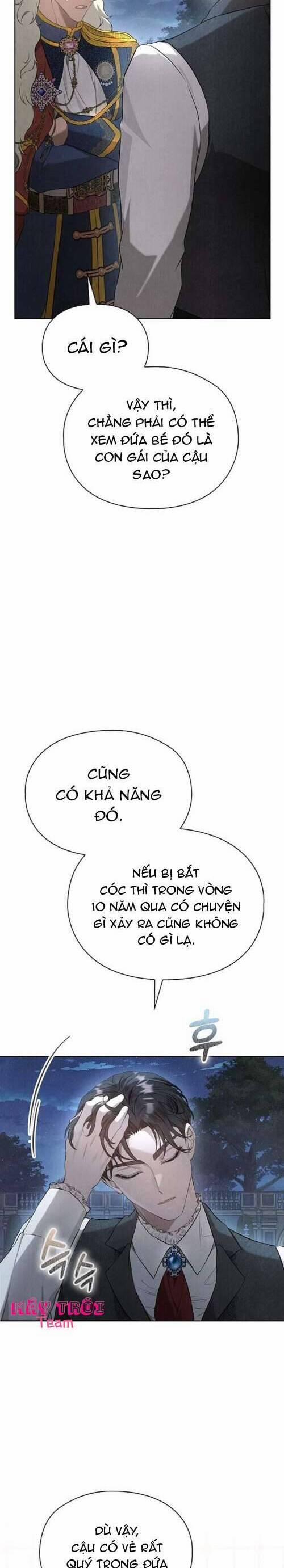 Nhân Vật Phụ Quyết Định Trở Thành Kẻ Giả Mạo 12 trang 20