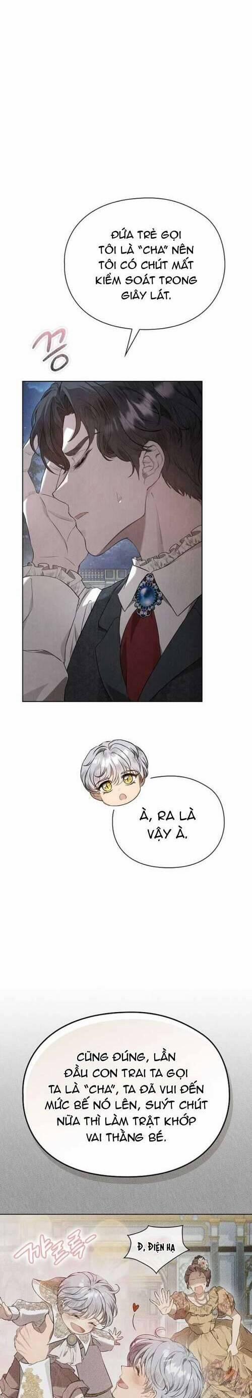 Nhân Vật Phụ Quyết Định Trở Thành Kẻ Giả Mạo 12 trang 22