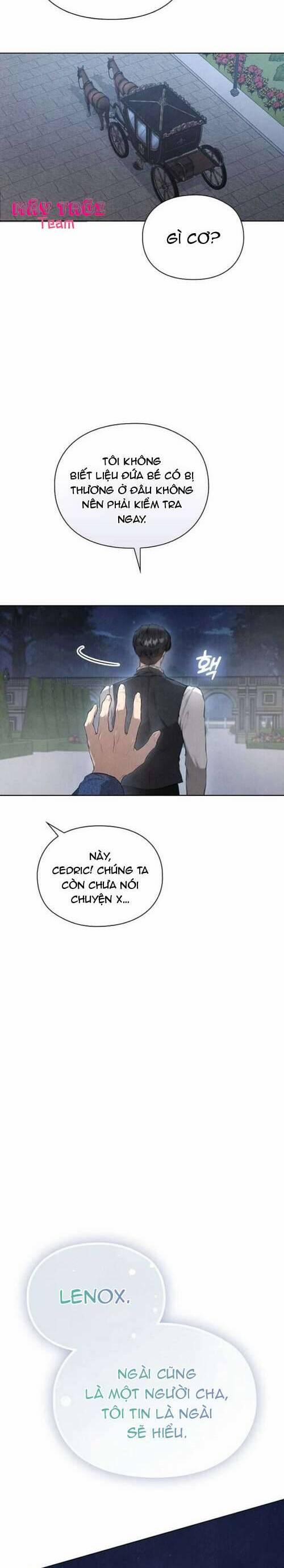 Nhân Vật Phụ Quyết Định Trở Thành Kẻ Giả Mạo 12 trang 24