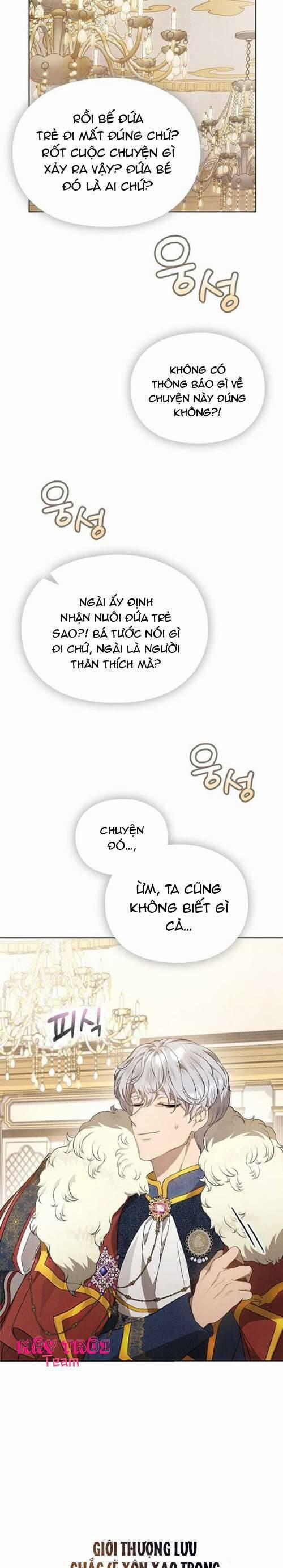 Nhân Vật Phụ Quyết Định Trở Thành Kẻ Giả Mạo 12 trang 27