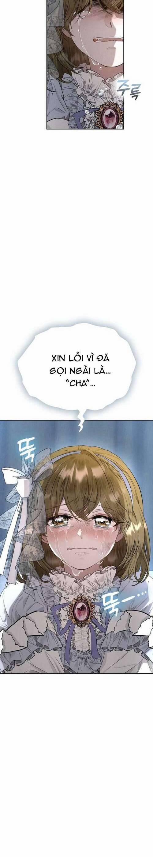 Nhân Vật Phụ Quyết Định Trở Thành Kẻ Giả Mạo 12 trang 3