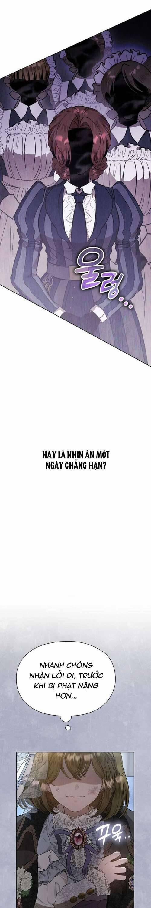 Nhân Vật Phụ Quyết Định Trở Thành Kẻ Giả Mạo 12 trang 31