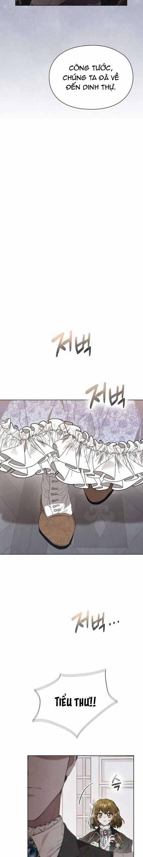 Nhân Vật Phụ Quyết Định Trở Thành Kẻ Giả Mạo 12 trang 32