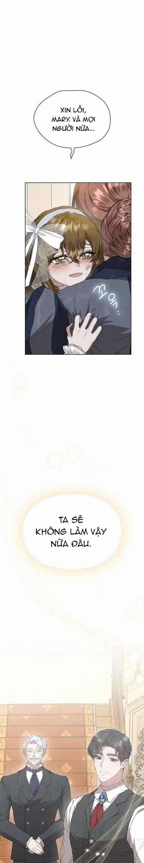 Nhân Vật Phụ Quyết Định Trở Thành Kẻ Giả Mạo 12 trang 35