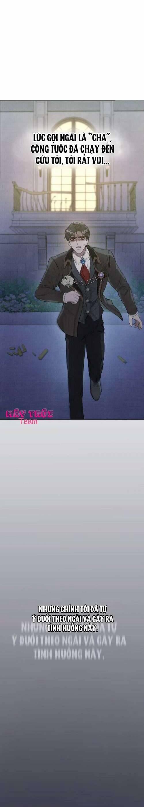 Nhân Vật Phụ Quyết Định Trở Thành Kẻ Giả Mạo 12 trang 4