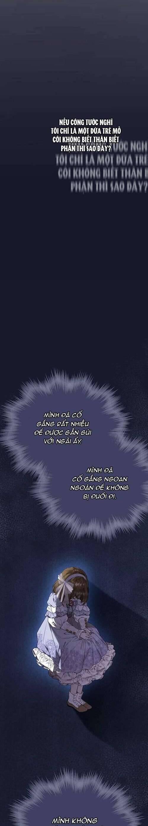 Nhân Vật Phụ Quyết Định Trở Thành Kẻ Giả Mạo 12 trang 5