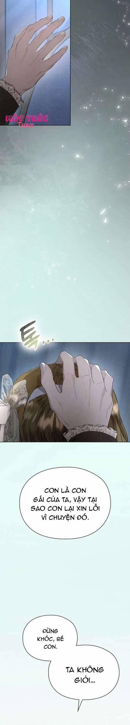 Nhân Vật Phụ Quyết Định Trở Thành Kẻ Giả Mạo 12 trang 9