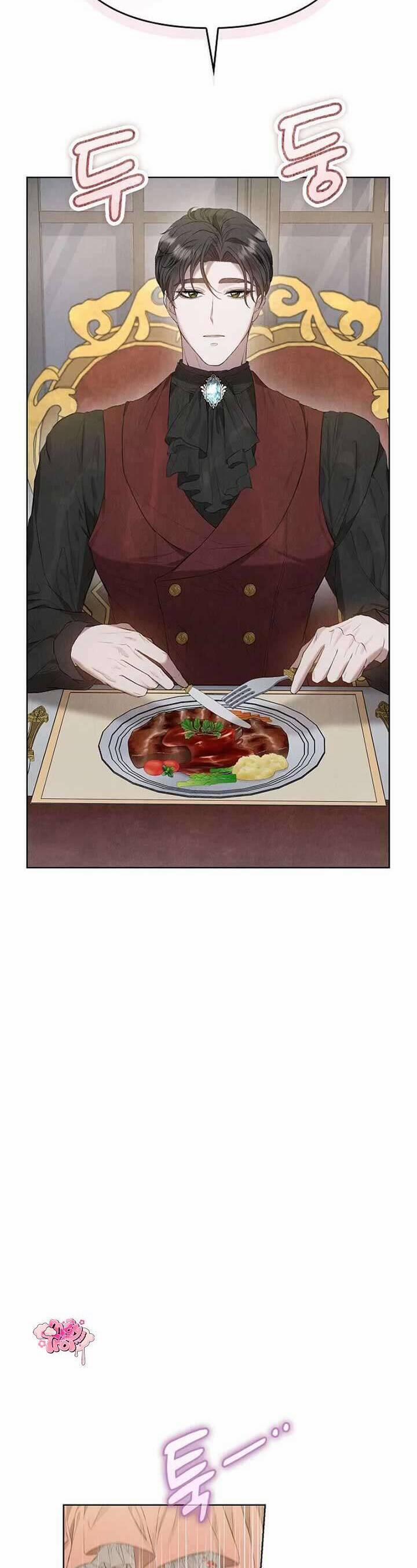 Nhân Vật Phụ Quyết Định Trở Thành Kẻ Giả Mạo 13 trang 1