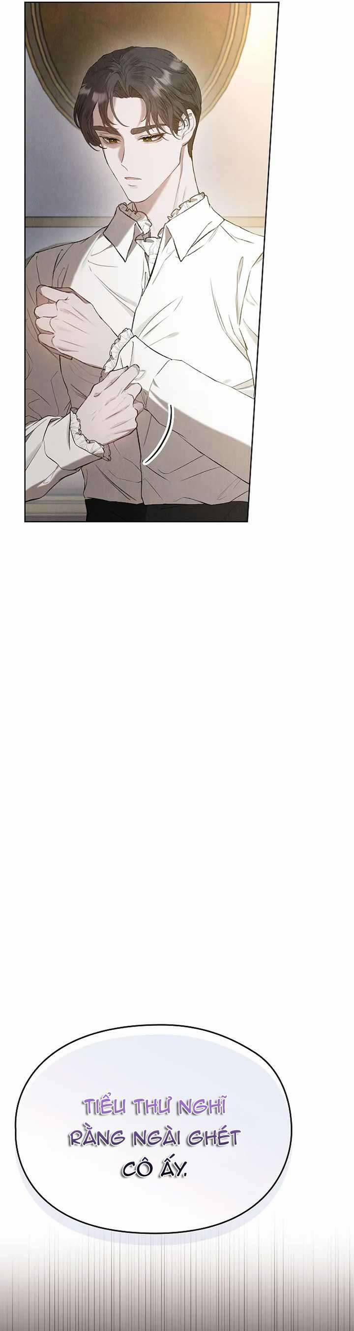 Nhân Vật Phụ Quyết Định Trở Thành Kẻ Giả Mạo 13 trang 10