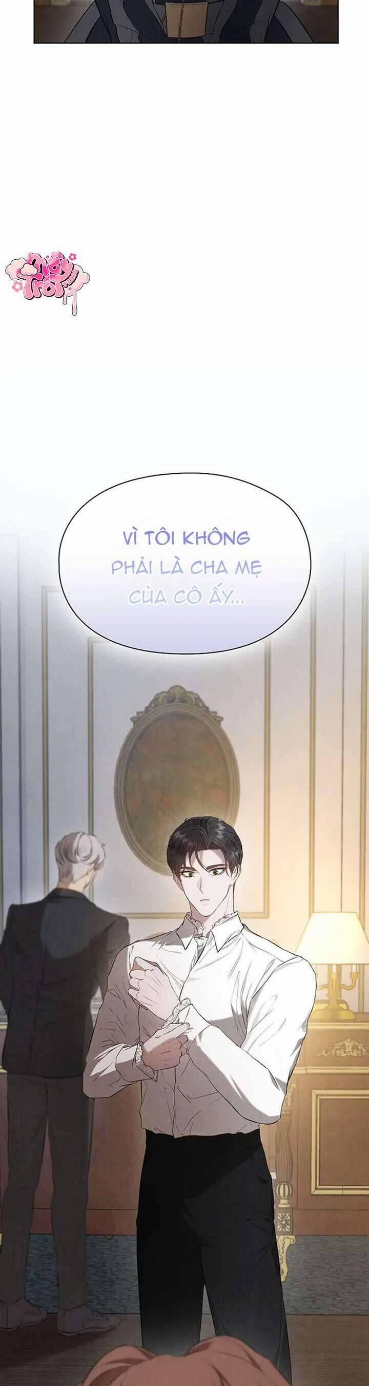 Nhân Vật Phụ Quyết Định Trở Thành Kẻ Giả Mạo 13 trang 13