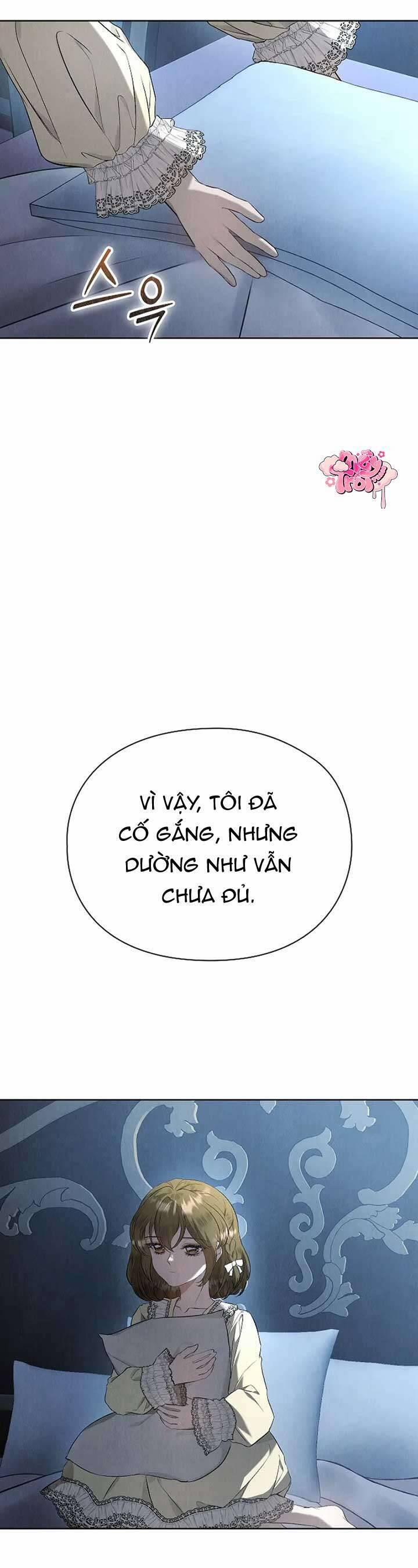 Nhân Vật Phụ Quyết Định Trở Thành Kẻ Giả Mạo 13 trang 15