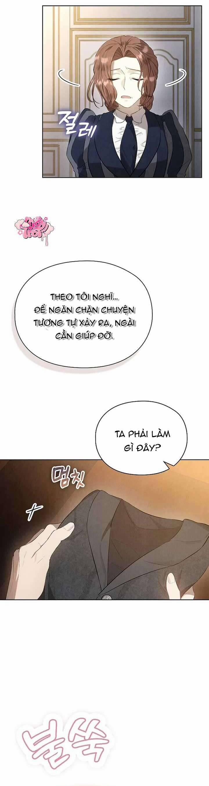 Nhân Vật Phụ Quyết Định Trở Thành Kẻ Giả Mạo 13 trang 17