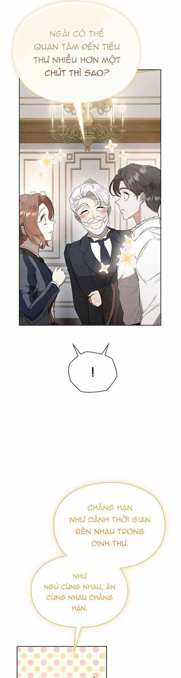 Nhân Vật Phụ Quyết Định Trở Thành Kẻ Giả Mạo 13 trang 18