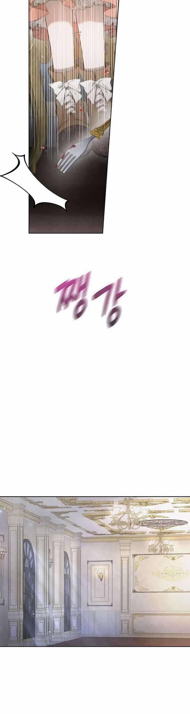 Nhân Vật Phụ Quyết Định Trở Thành Kẻ Giả Mạo 13 trang 2