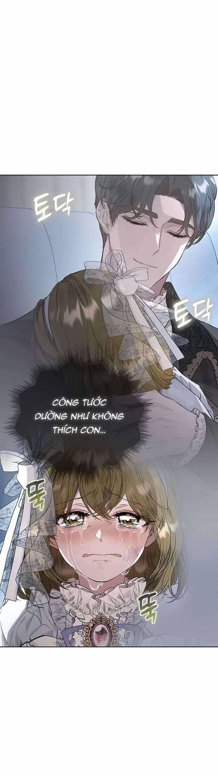 Nhân Vật Phụ Quyết Định Trở Thành Kẻ Giả Mạo 13 trang 22