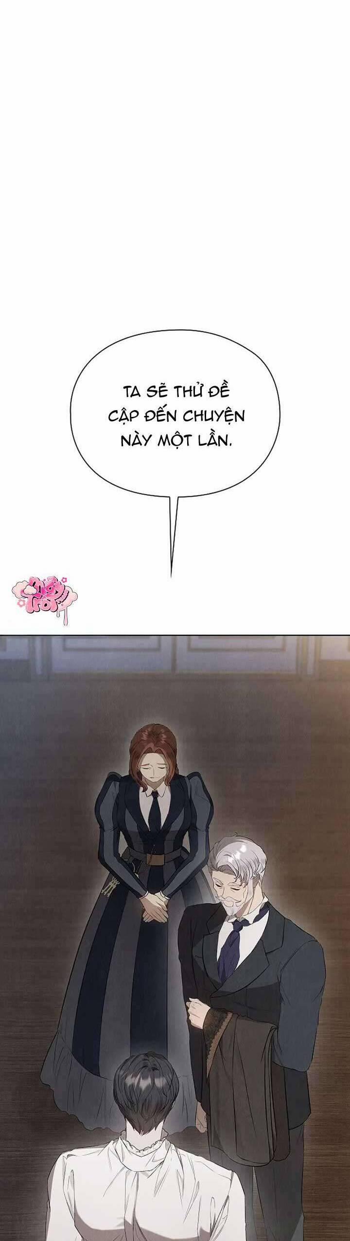 Nhân Vật Phụ Quyết Định Trở Thành Kẻ Giả Mạo 13 trang 23