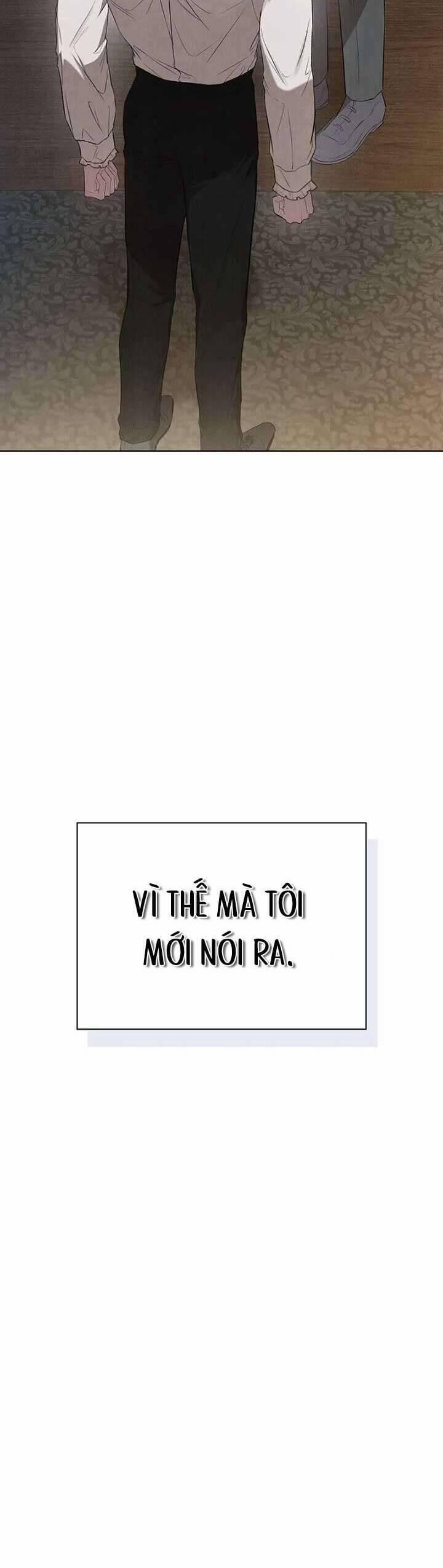 Nhân Vật Phụ Quyết Định Trở Thành Kẻ Giả Mạo 13 trang 24