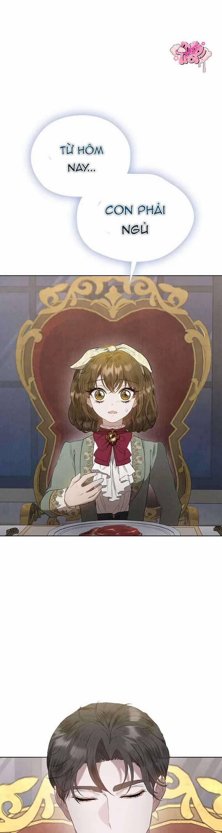 Nhân Vật Phụ Quyết Định Trở Thành Kẻ Giả Mạo 13 trang 3