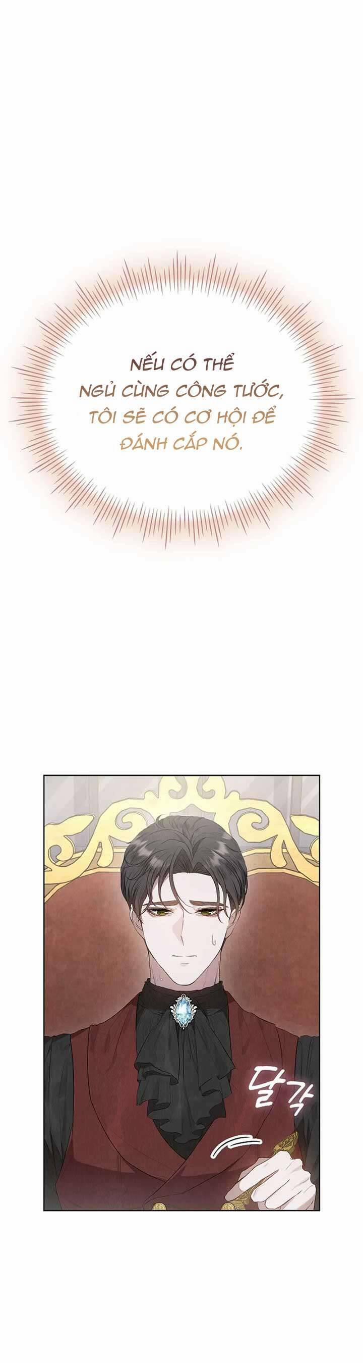 Nhân Vật Phụ Quyết Định Trở Thành Kẻ Giả Mạo 13 trang 34