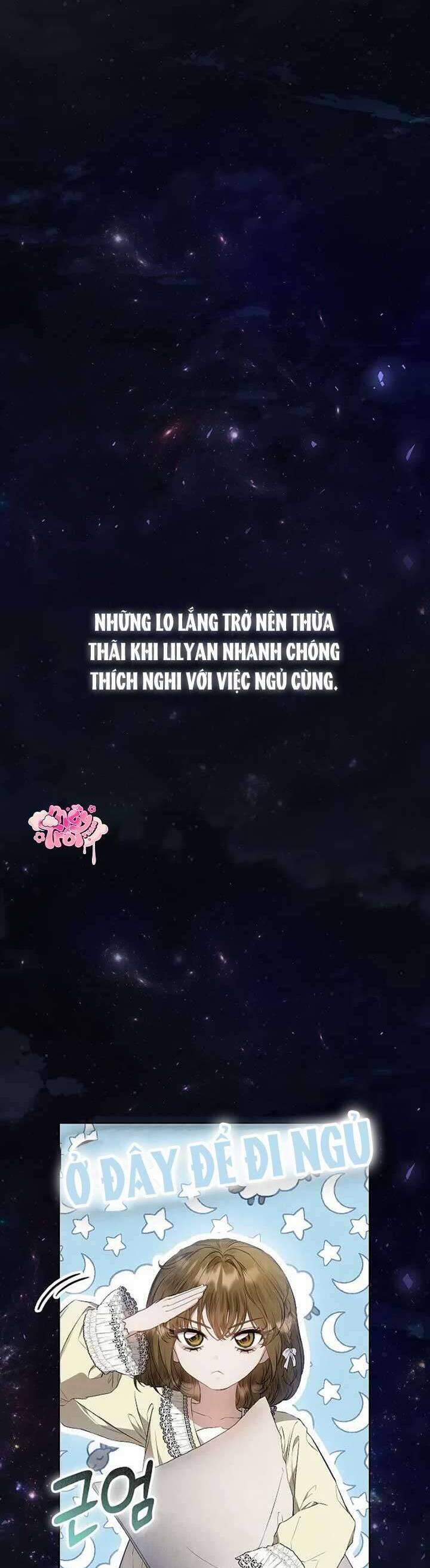 Nhân Vật Phụ Quyết Định Trở Thành Kẻ Giả Mạo 13 trang 38