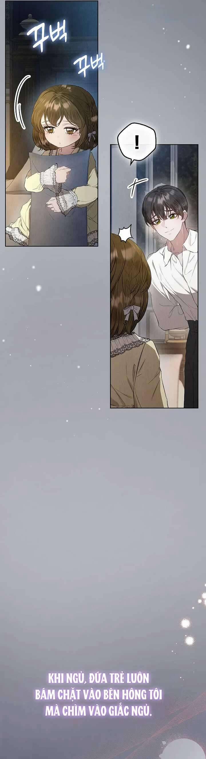 Nhân Vật Phụ Quyết Định Trở Thành Kẻ Giả Mạo 13 trang 40