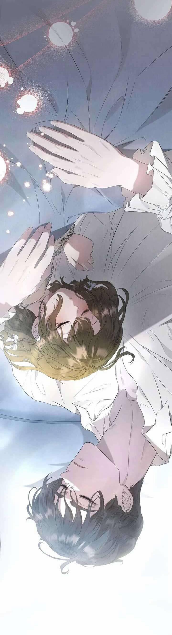 Nhân Vật Phụ Quyết Định Trở Thành Kẻ Giả Mạo 13 trang 41