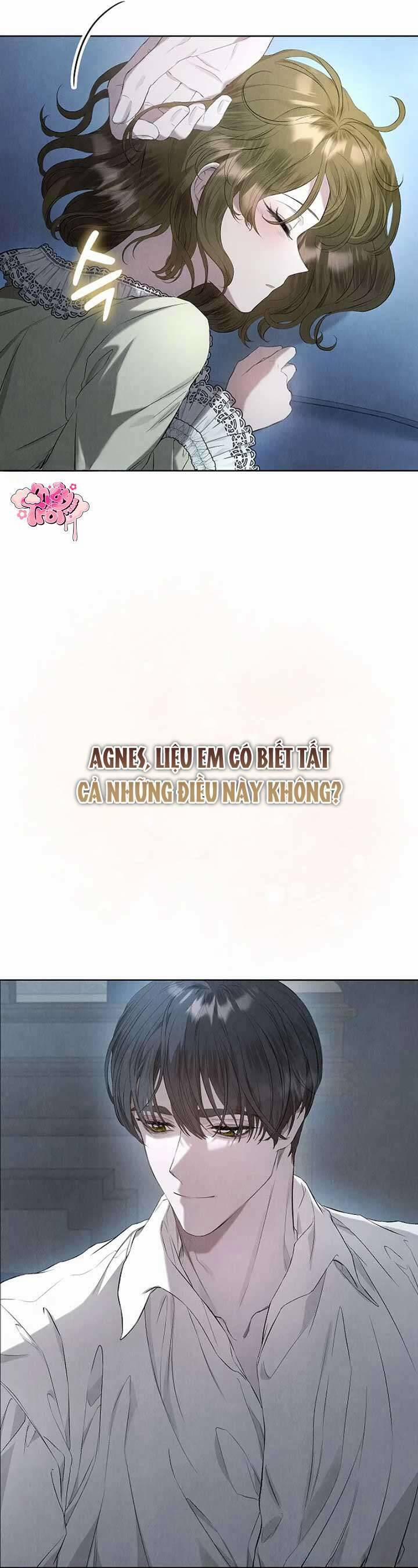 Nhân Vật Phụ Quyết Định Trở Thành Kẻ Giả Mạo 13 trang 45