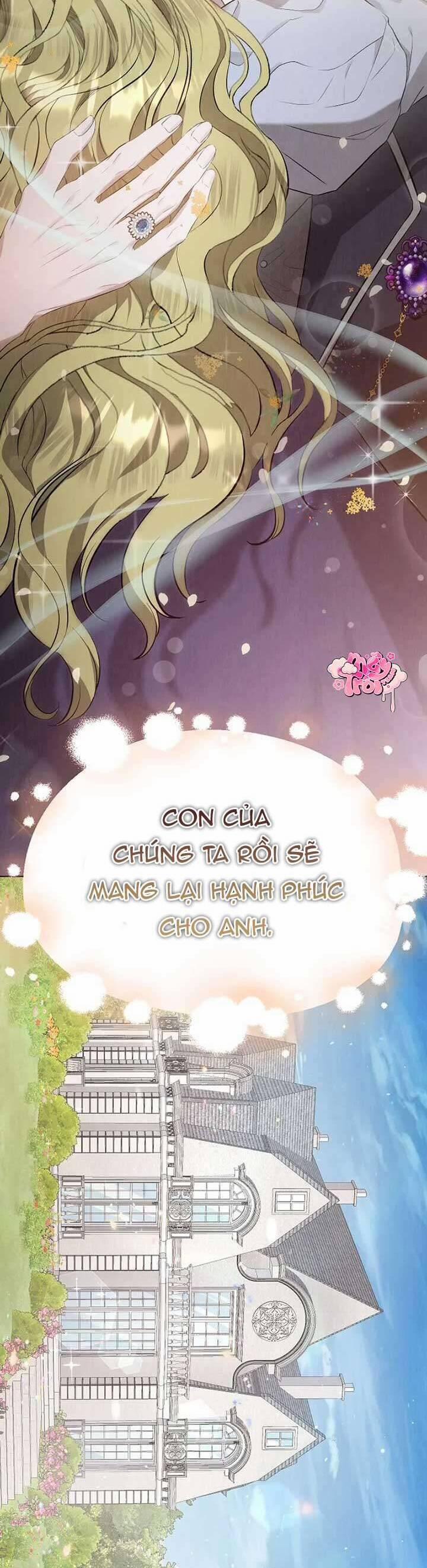 Nhân Vật Phụ Quyết Định Trở Thành Kẻ Giả Mạo 13 trang 52