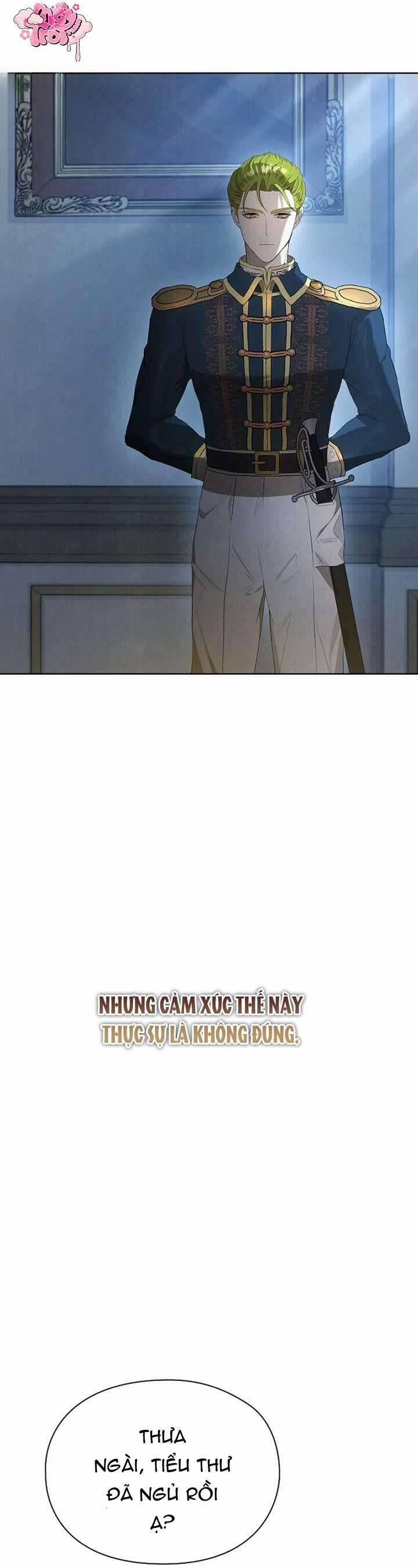 Nhân Vật Phụ Quyết Định Trở Thành Kẻ Giả Mạo 13 trang 57