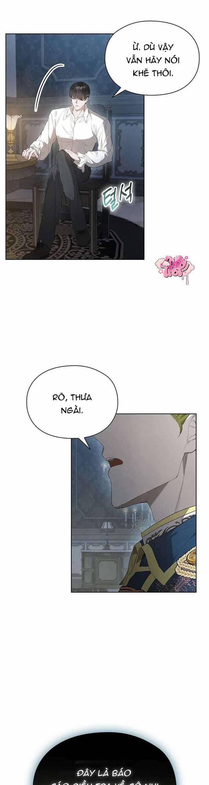 Nhân Vật Phụ Quyết Định Trở Thành Kẻ Giả Mạo 13 trang 58