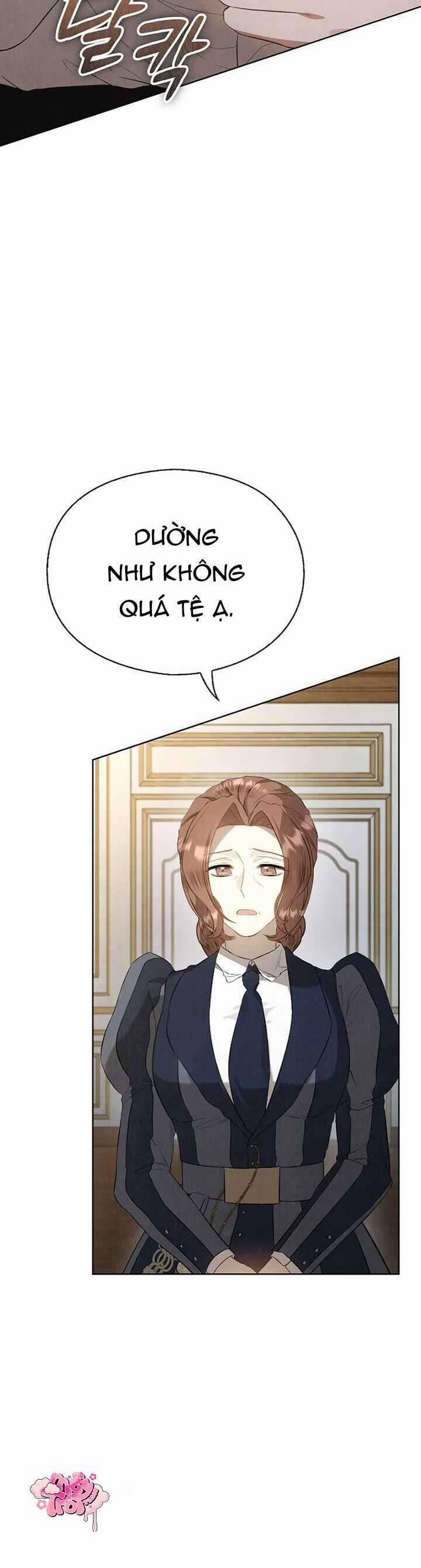 Nhân Vật Phụ Quyết Định Trở Thành Kẻ Giả Mạo 13 trang 7