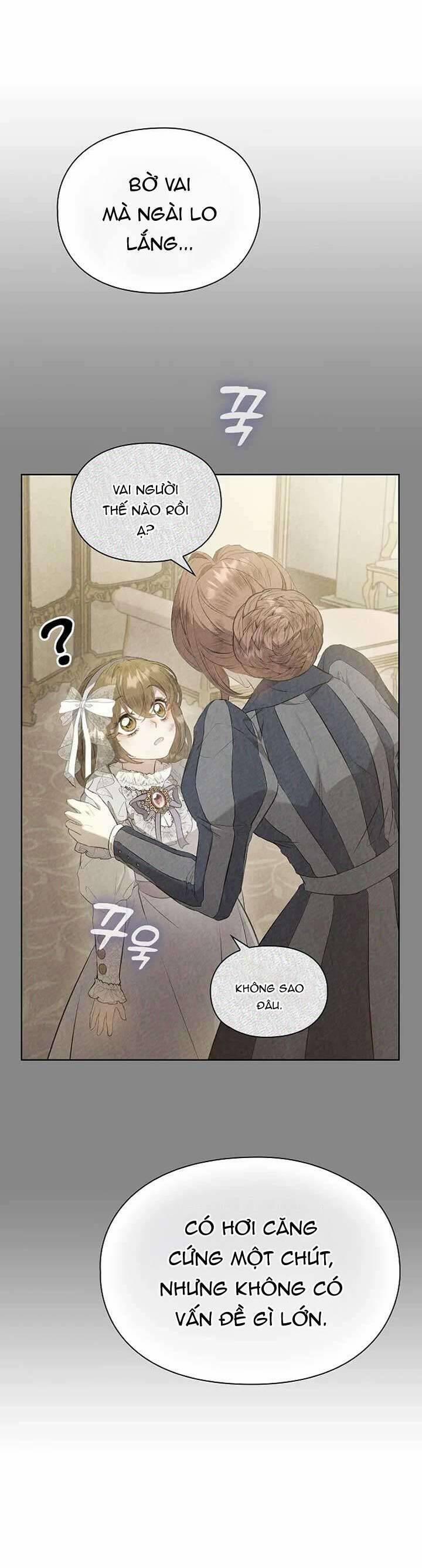 Nhân Vật Phụ Quyết Định Trở Thành Kẻ Giả Mạo 13 trang 8