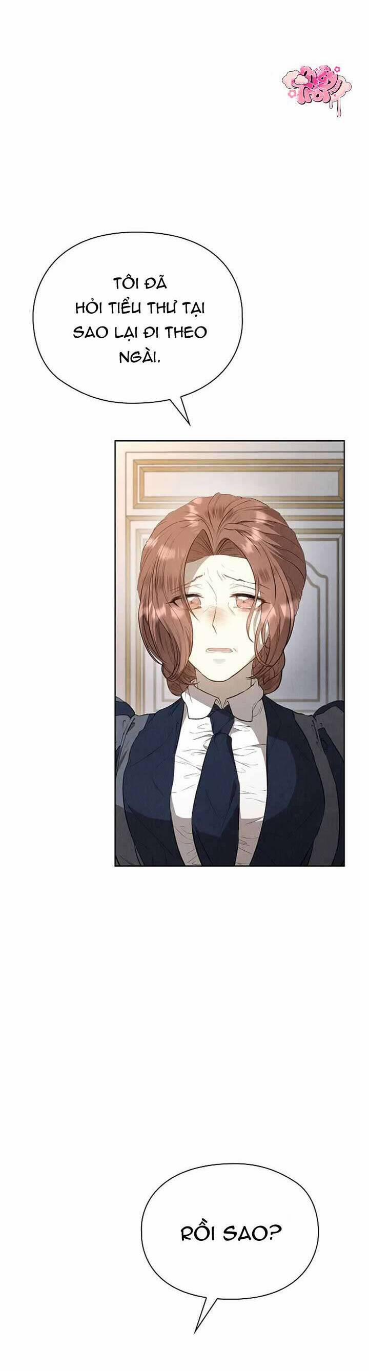 Nhân Vật Phụ Quyết Định Trở Thành Kẻ Giả Mạo 13 trang 9